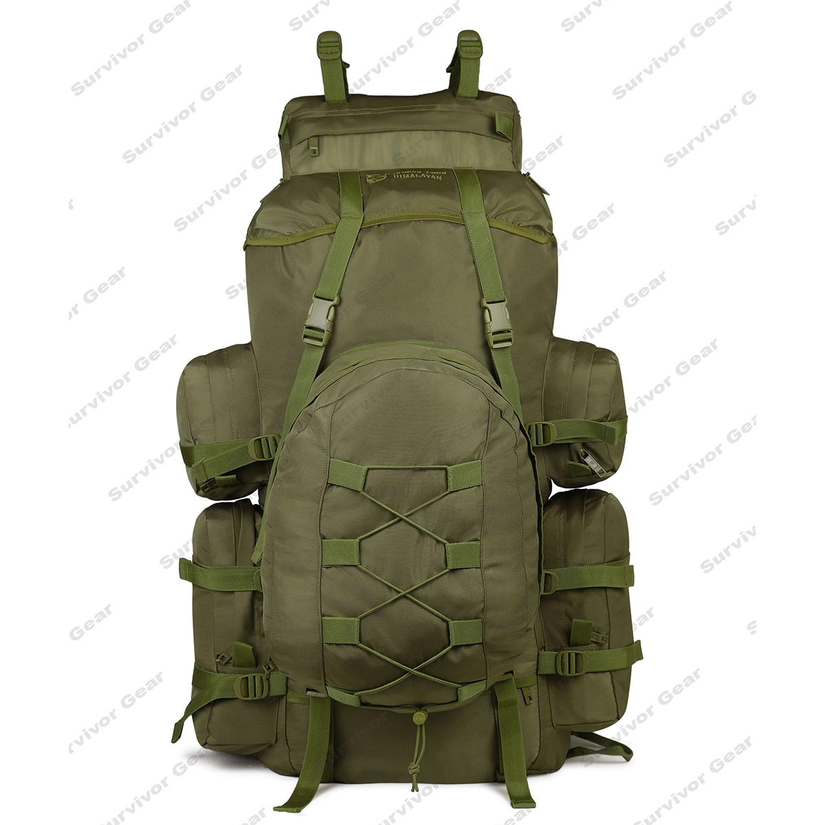 Rucksack
