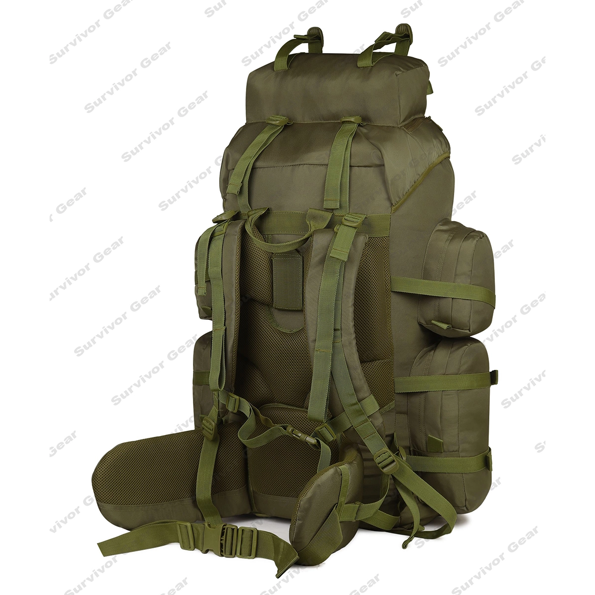 Rucksack - Image 2