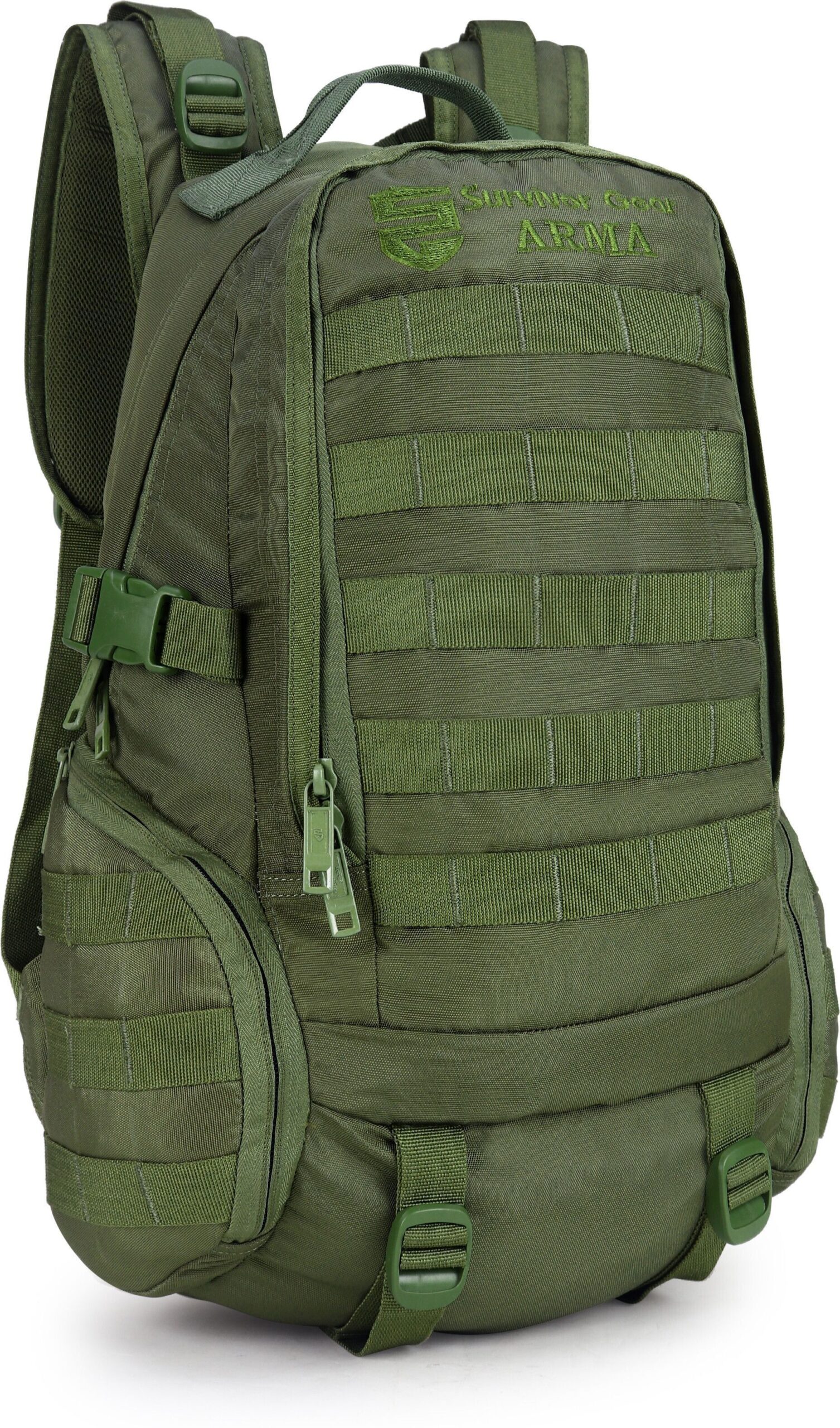 Arma Backpack - Image 3