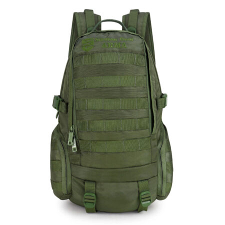 Arma Backpack