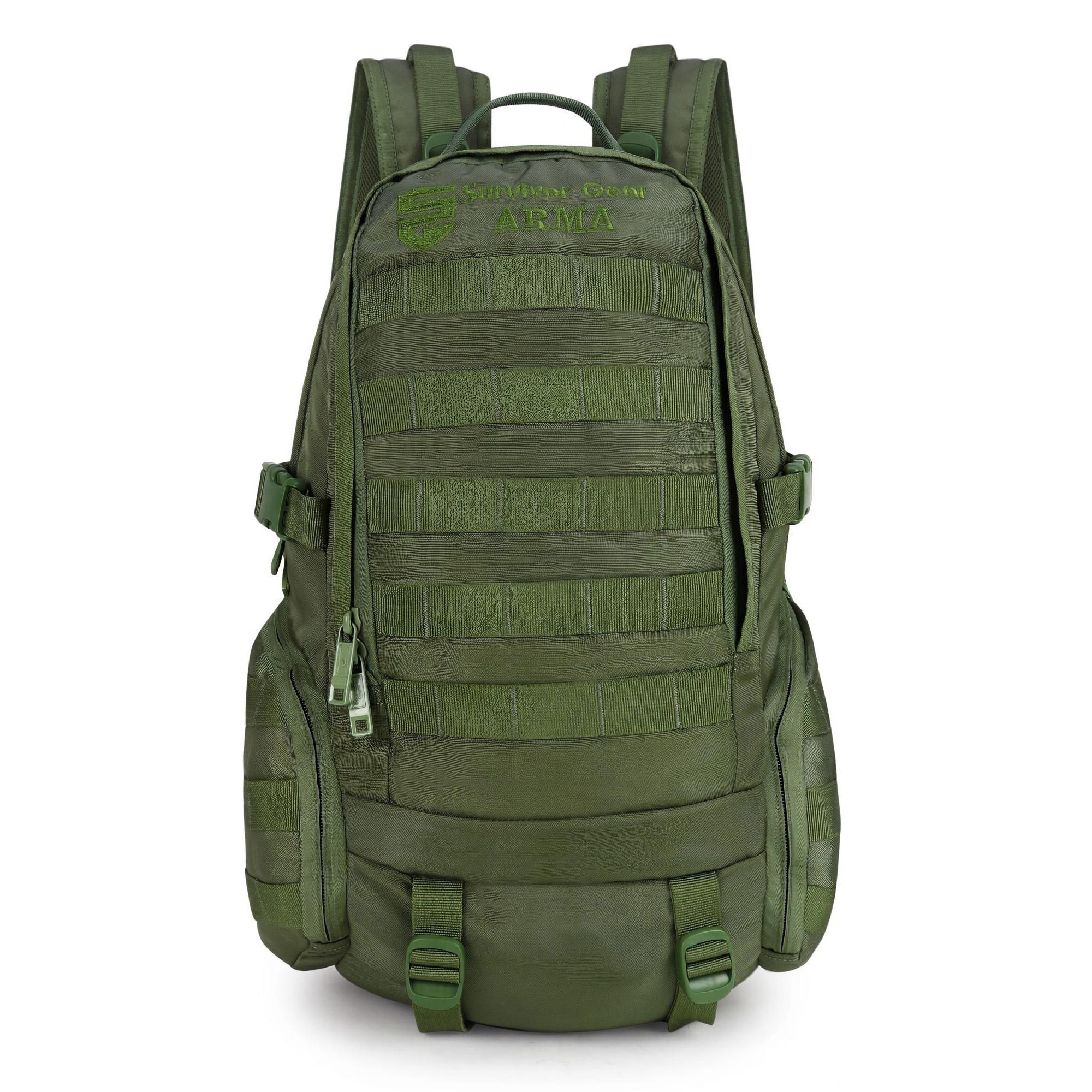 Arma Backpack
